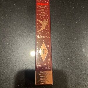 Charlotte Tilbury Limited Edition Disney Blush Wand PINK